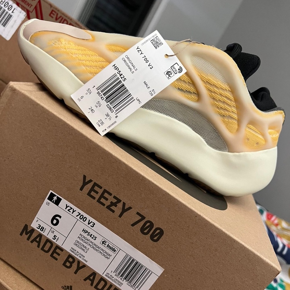 Yeezy